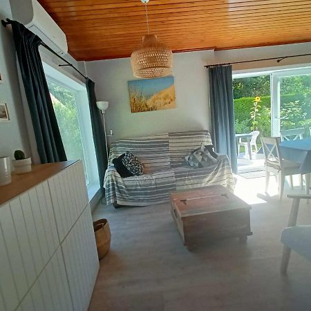 Hartedrie Vakantiewoning Aan Zee De Haan Exterior photo