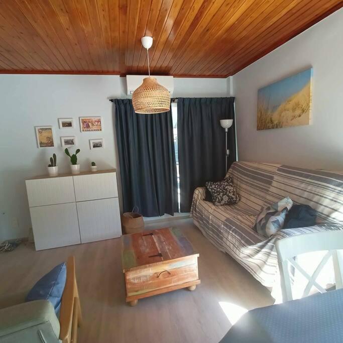 Hartedrie Vakantiewoning Aan Zee De Haan Exterior photo
